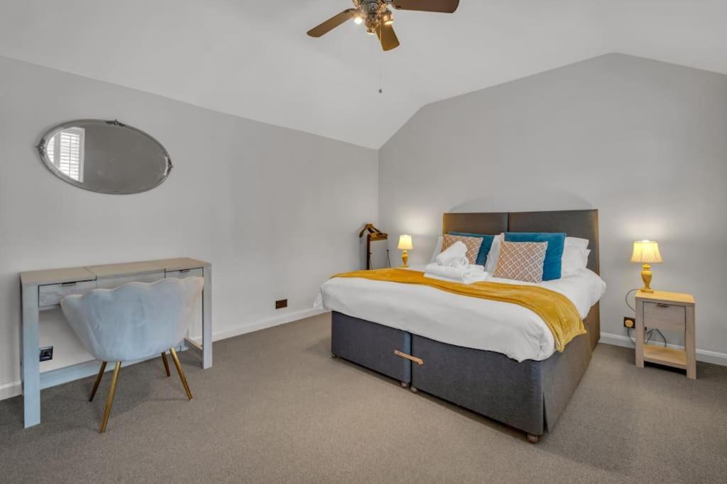 Two Bedroom Private Cottage With Private Parking Just By The Sea Herne Bay Eksteriør bilde